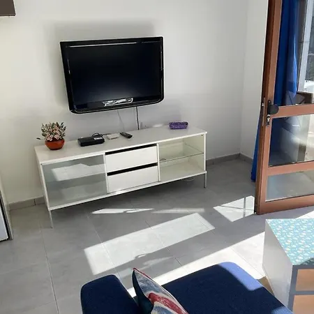 Sun Sara Apartment Corralejo