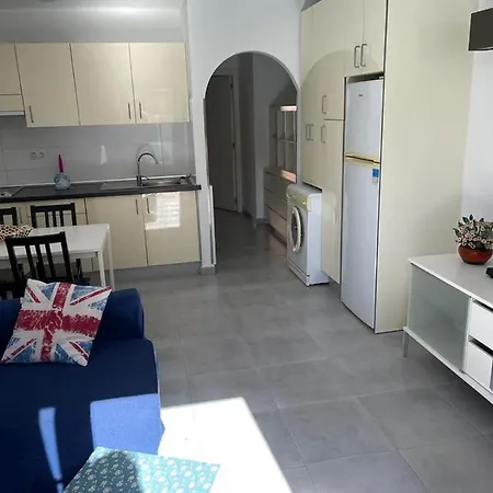 Apartment Sun Sara Corralejo