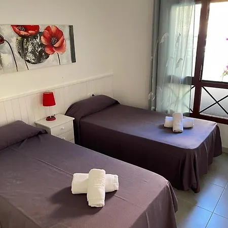 Sun Sara Apartment Corralejo